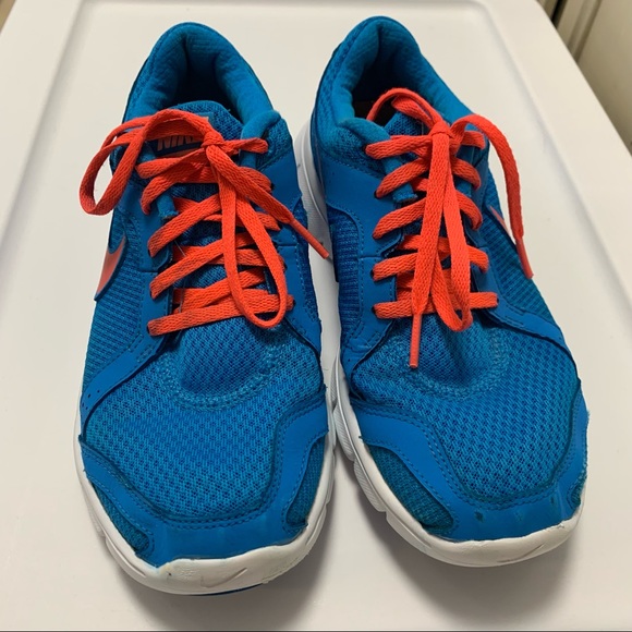 Nike Flex Experience Rn 2 women’s running shoes - Picture 3 of 9